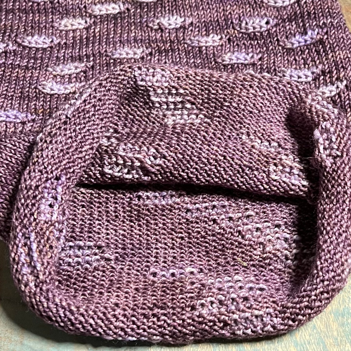 Braids for Days Pattern